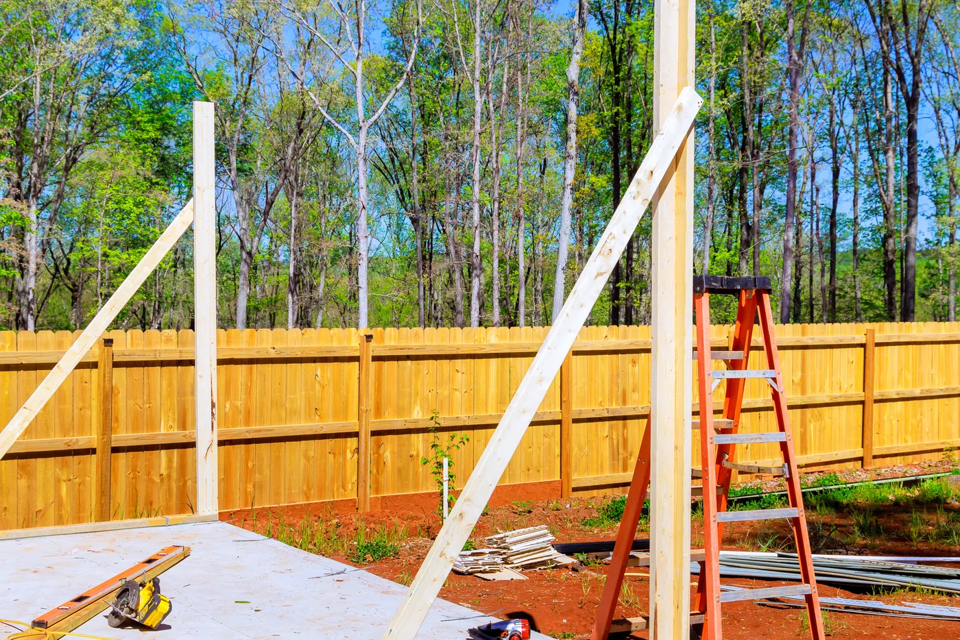 How to Prepare Your Yard for Fence Installation